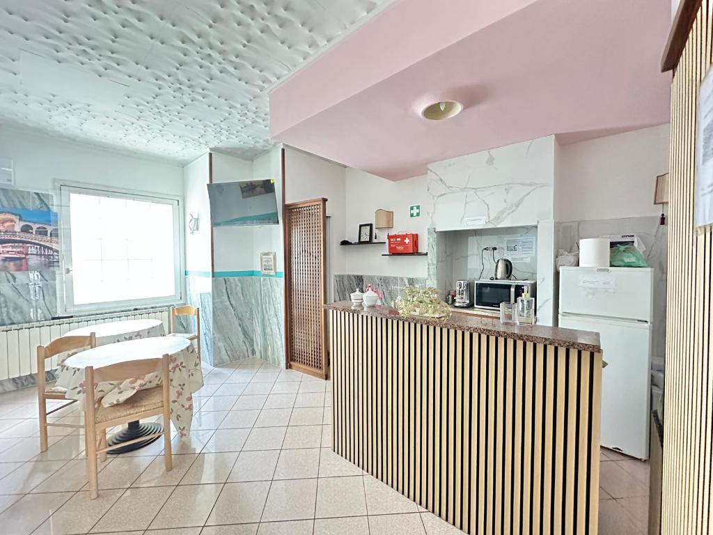 Hotel Hotel Tito, Italien, Venedig. Großes 18