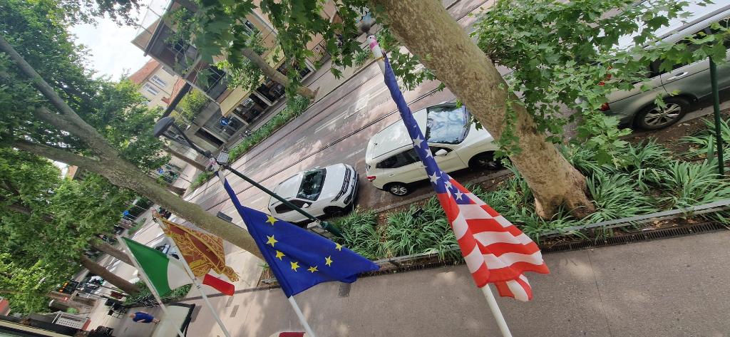 Hotel Hotel Tito, Italien, Venedig. Großes 2