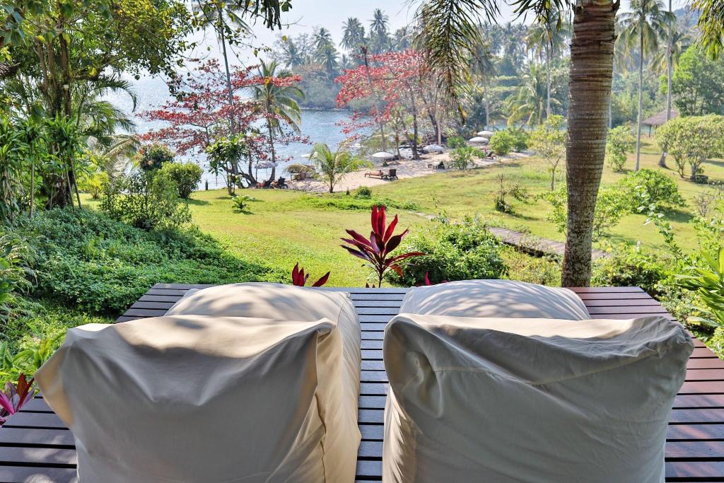 Shantaa Resort Koh Kood