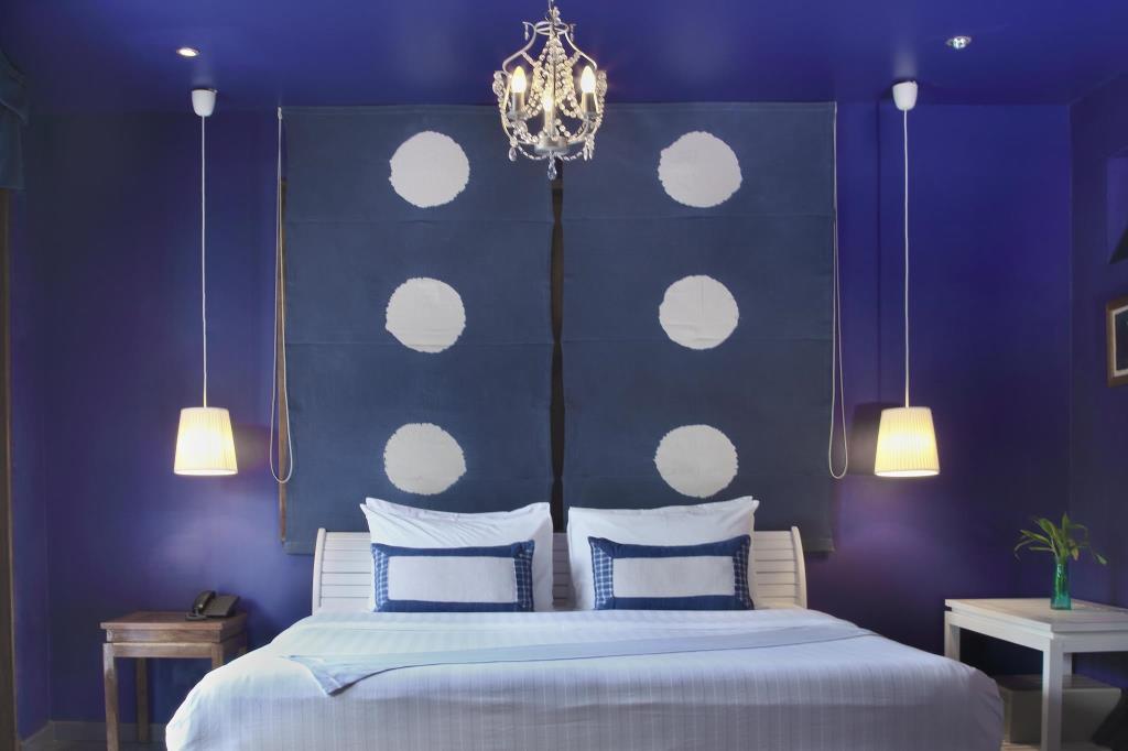Indigo House Hotel