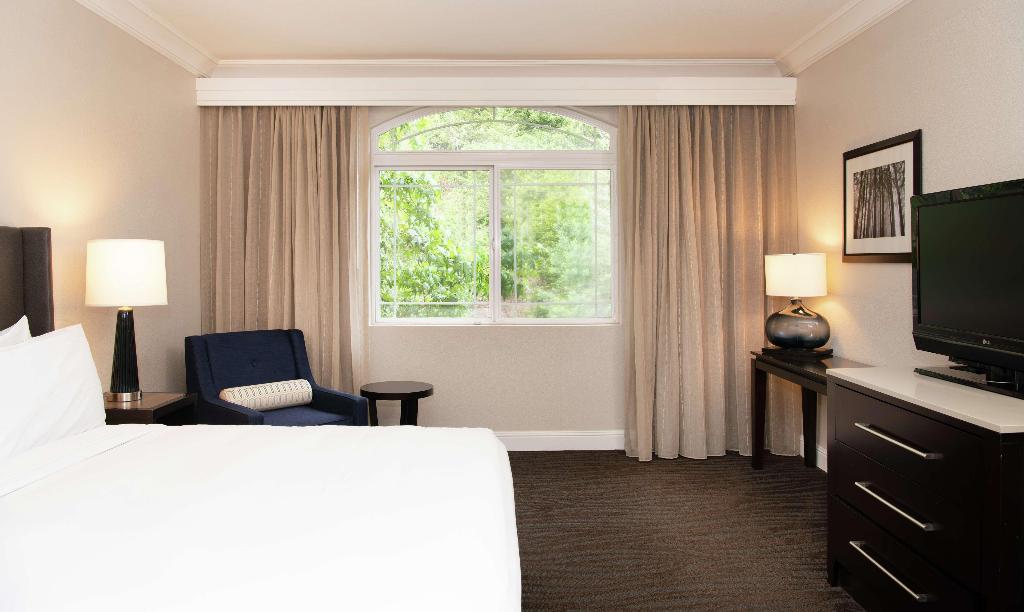 Hilton Santa Cruz/Scotts Valley