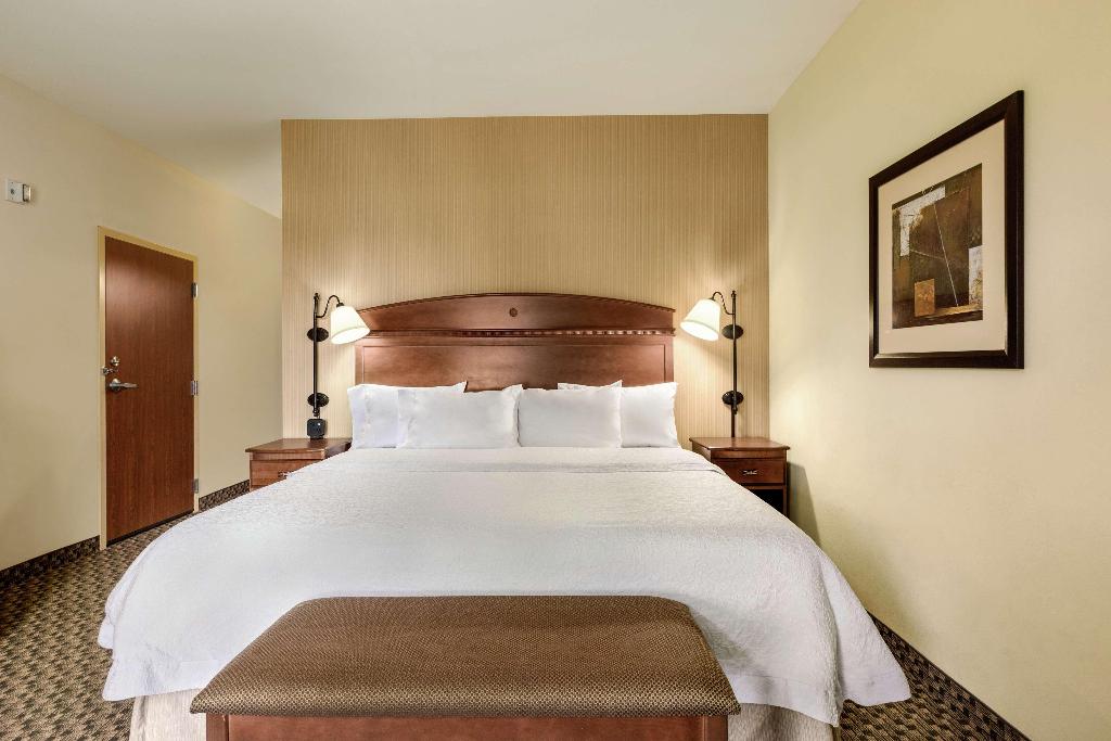 Hampton Inn Duncan