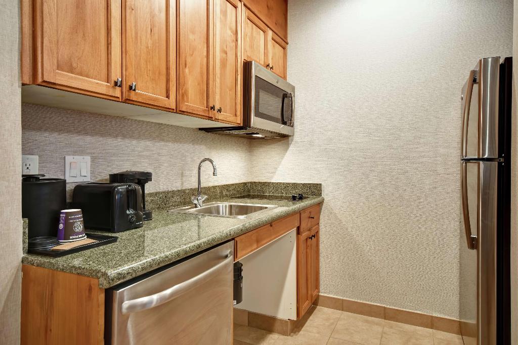 Homewood Suites by Hilton Boise