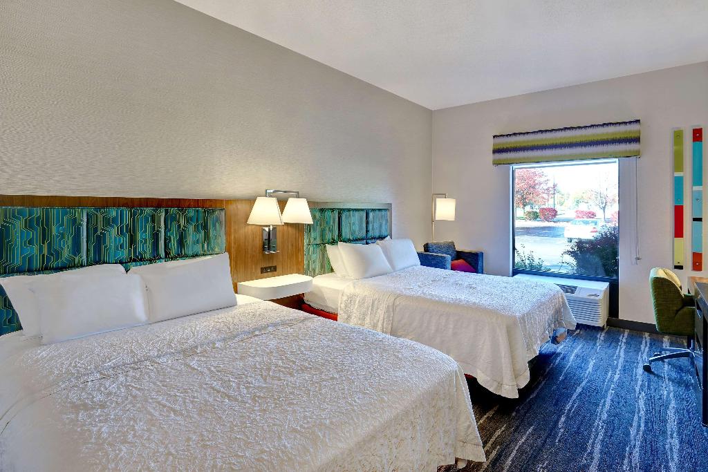 Hampton Inn Cortland