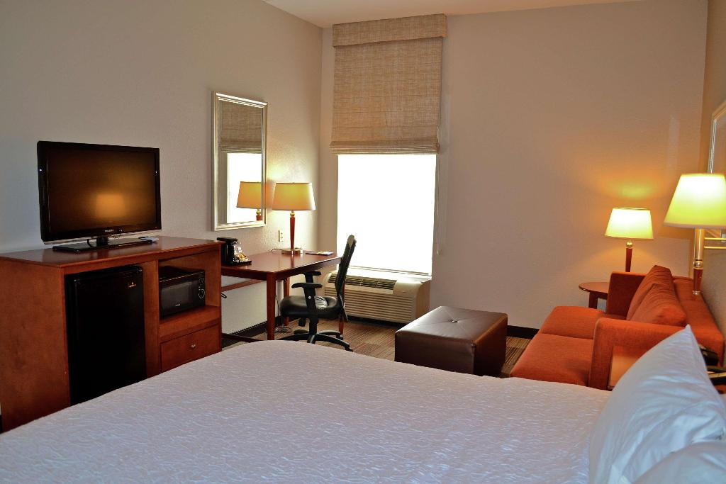 Hampton Inn Medina