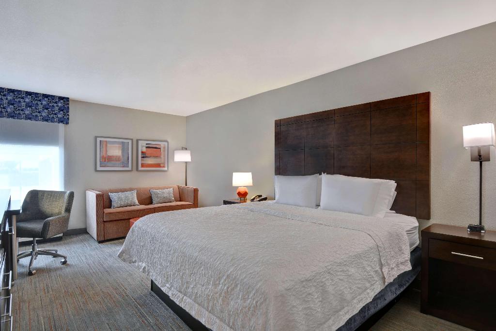 Hampton Inn Anderson