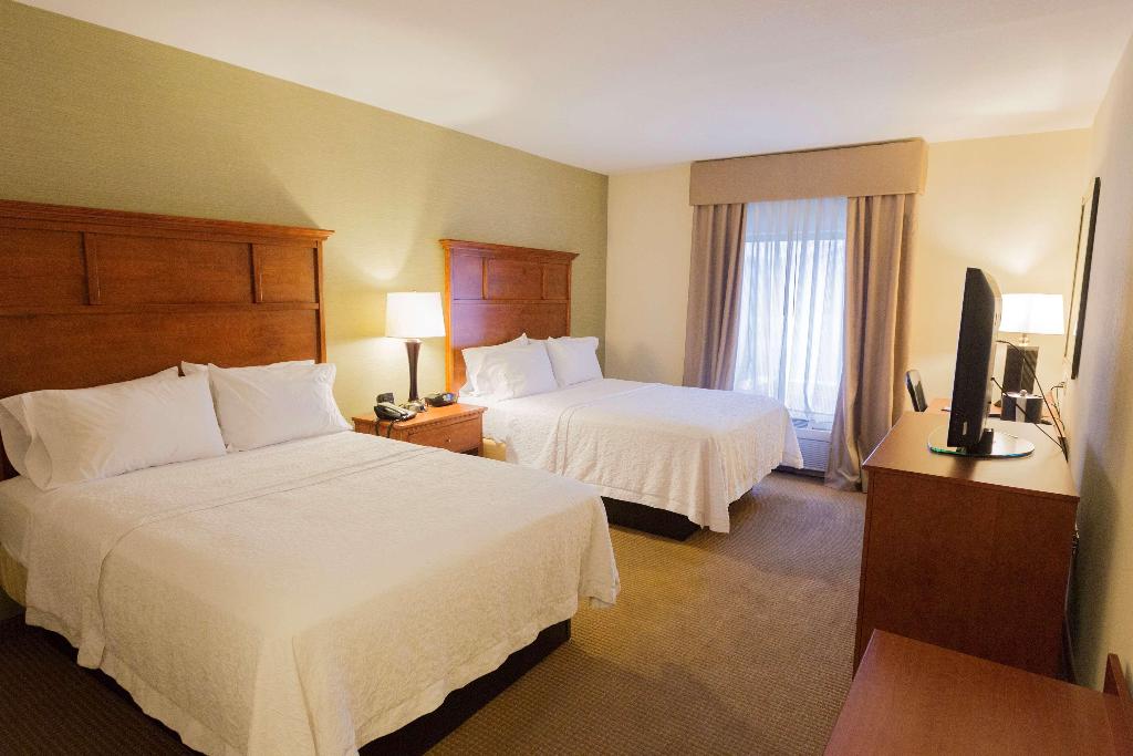 Hampton Inn & Suites Radcliff/Fort Knox