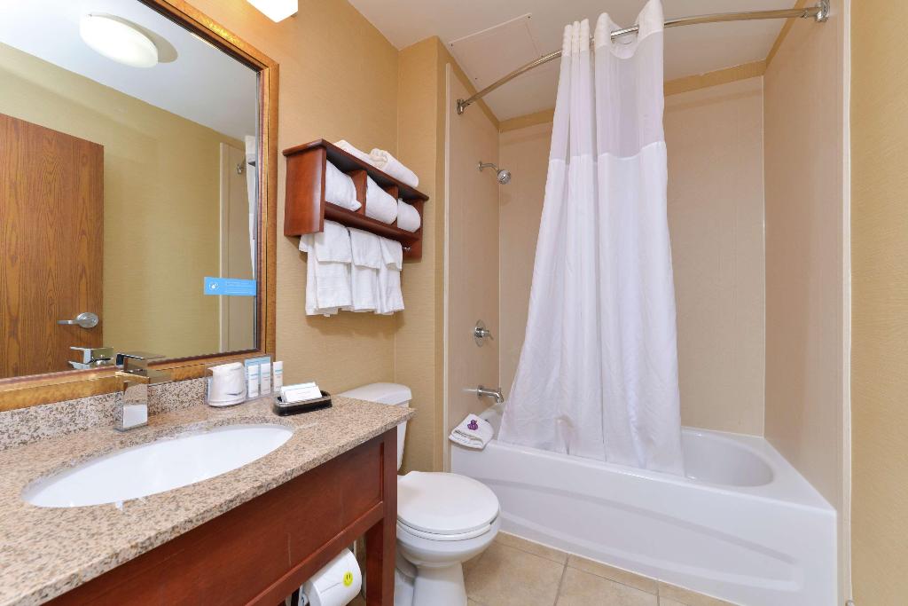 Hampton Inn Columbus-East