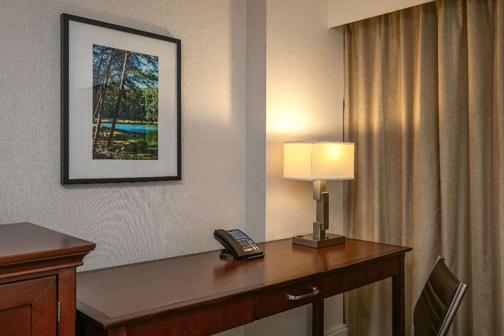 Hilton Greenville