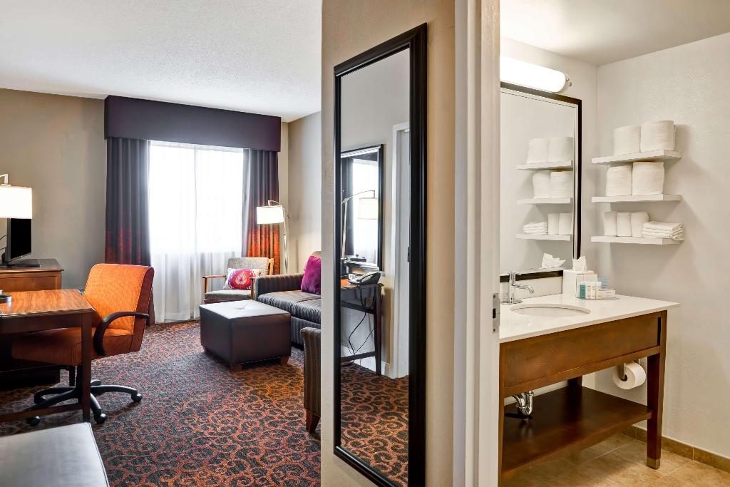 Hampton Inn Baltimore/Glen Burnie
