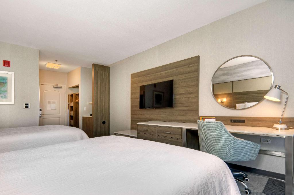 Hilton Garden Inn Livermore