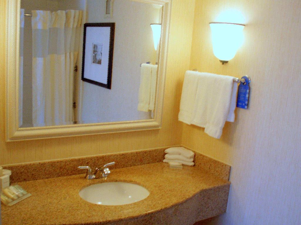 Hilton Garden Inn Saratoga Springs
