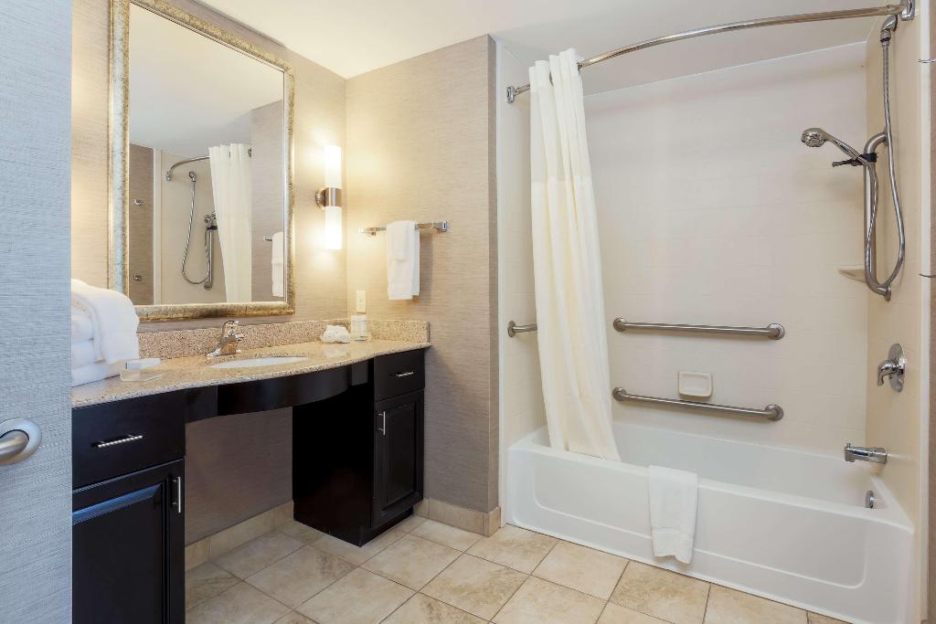 Homewood Suites by Hilton Lawton, OK