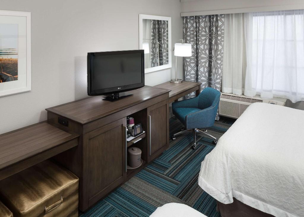 Hampton Inn San Diego-Downtown/Airport Area