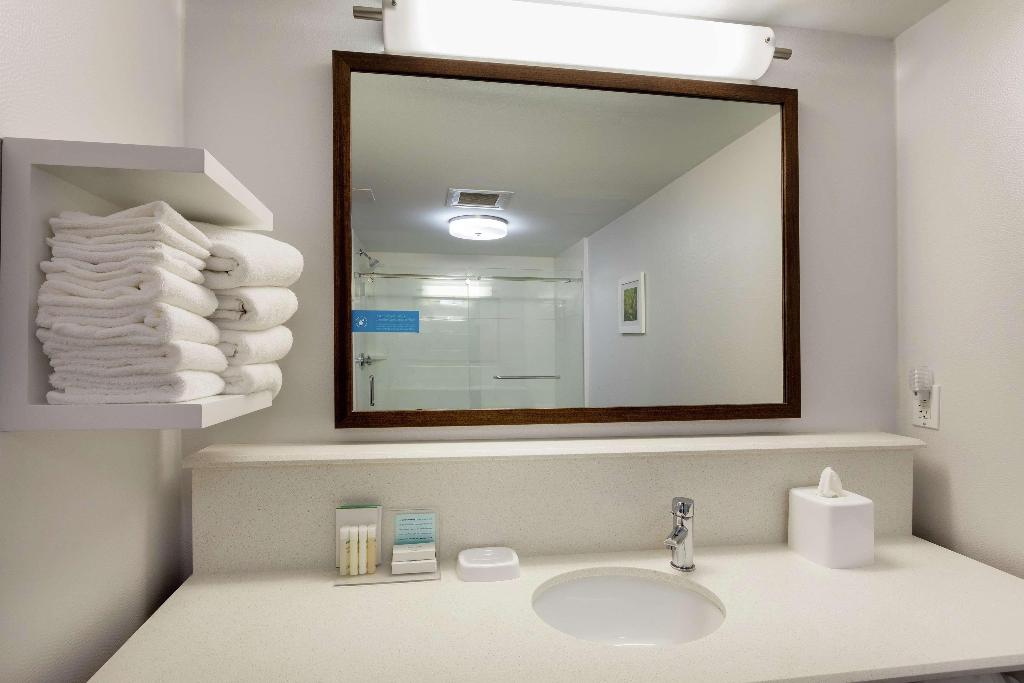 Hampton Inn Houston/Humble-Airport Area