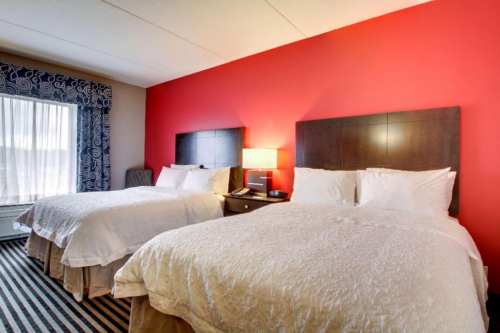 Hampton Inn Birmingham/Leeds, AL