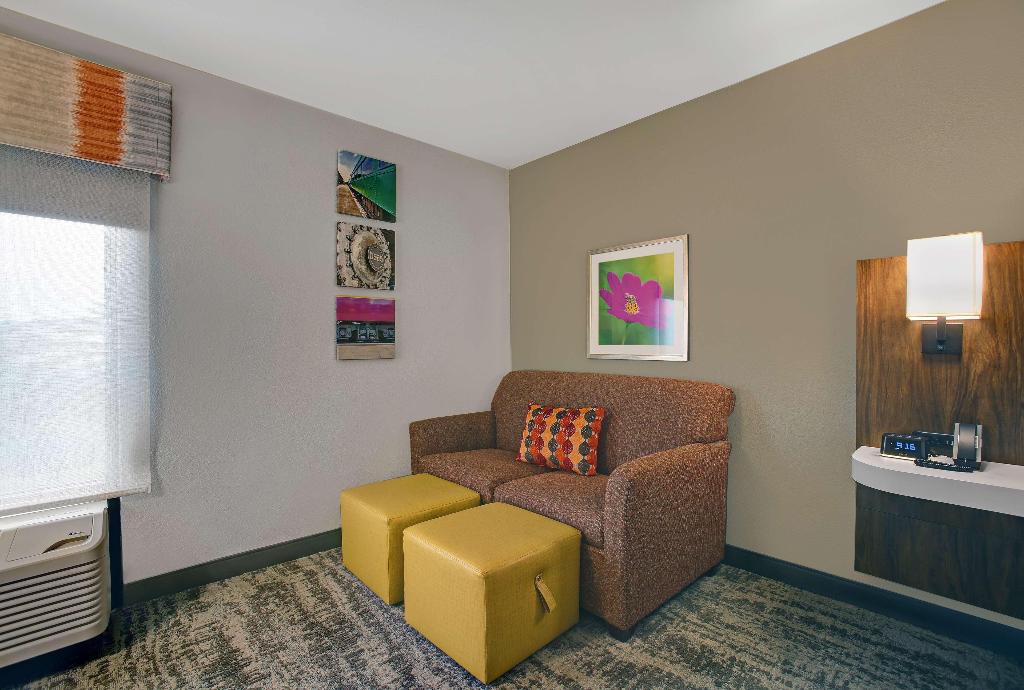 Hampton Inn Salisbury