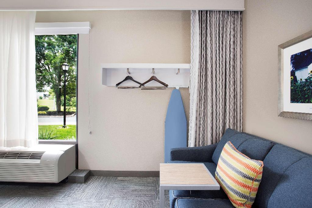 Hampton Inn Lancaster