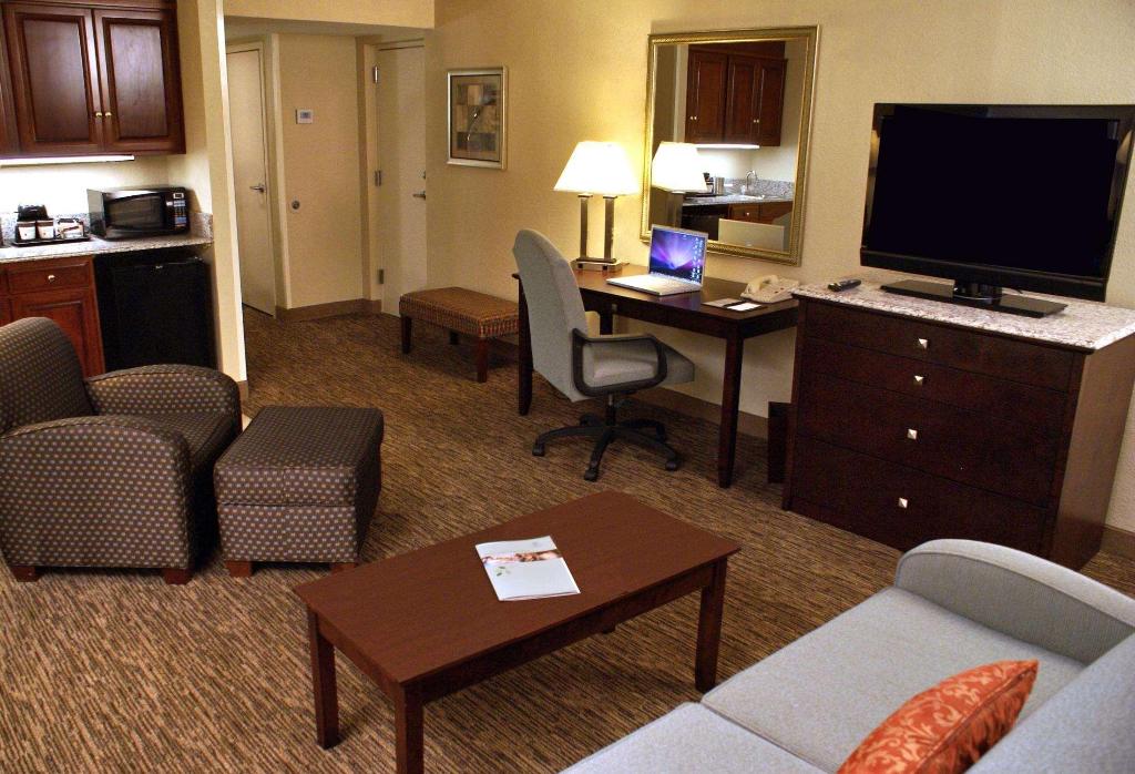 DoubleTree by Hilton Hotel Rocky Mount