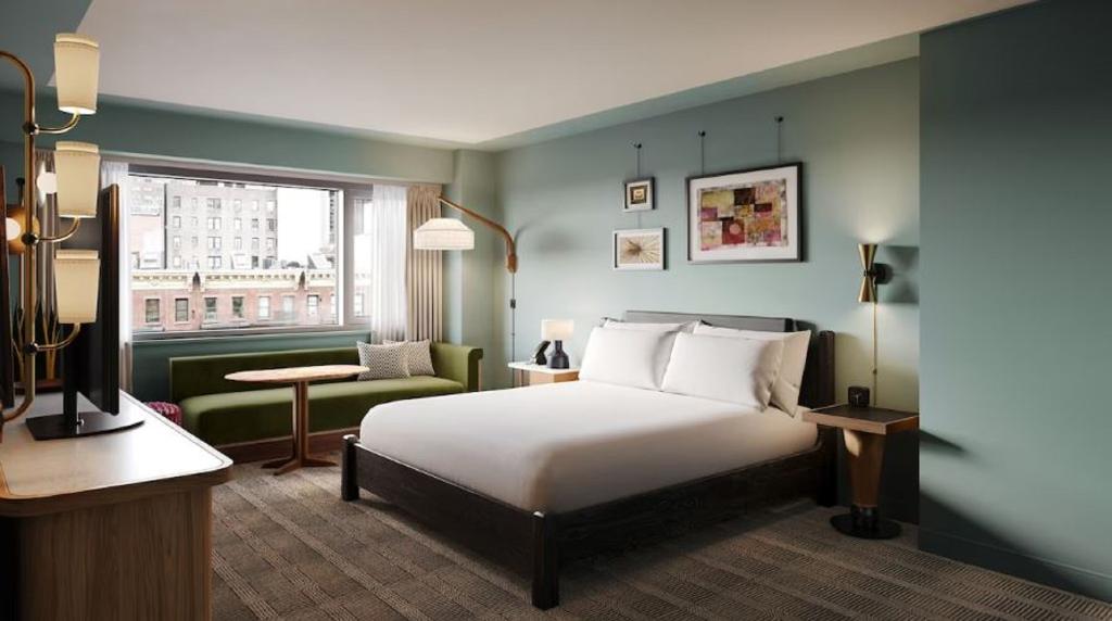 Romer Hell's Kitchen Hotel