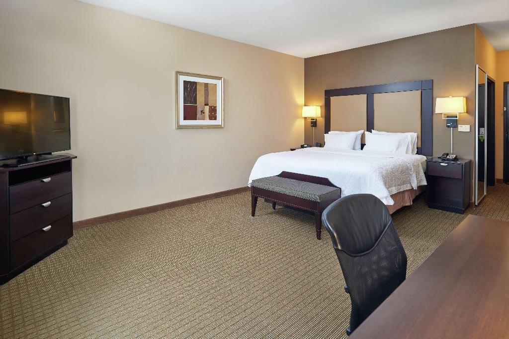 Hampton Inn & Suites Decatur