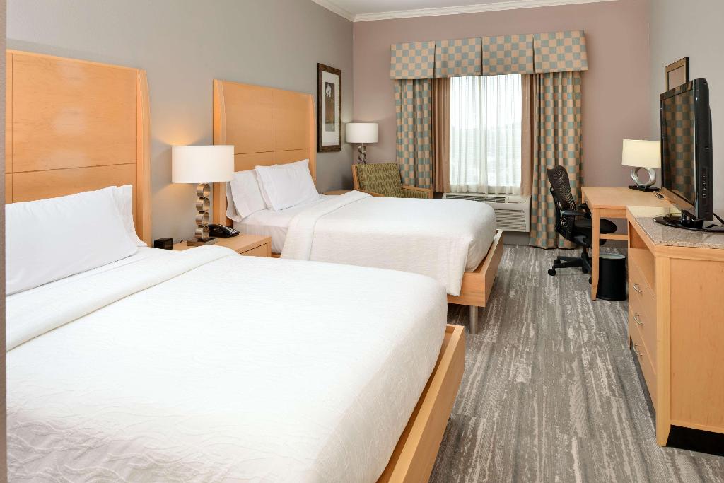 Hilton Garden Inn Denton