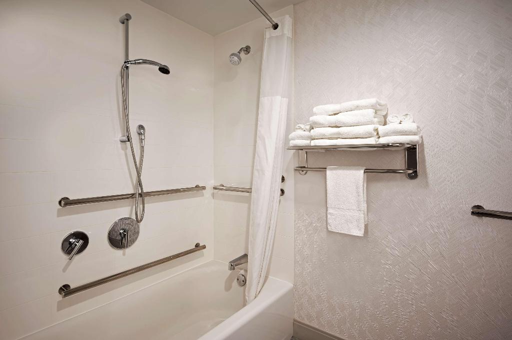 Hampton Inn Boston/Cambridge