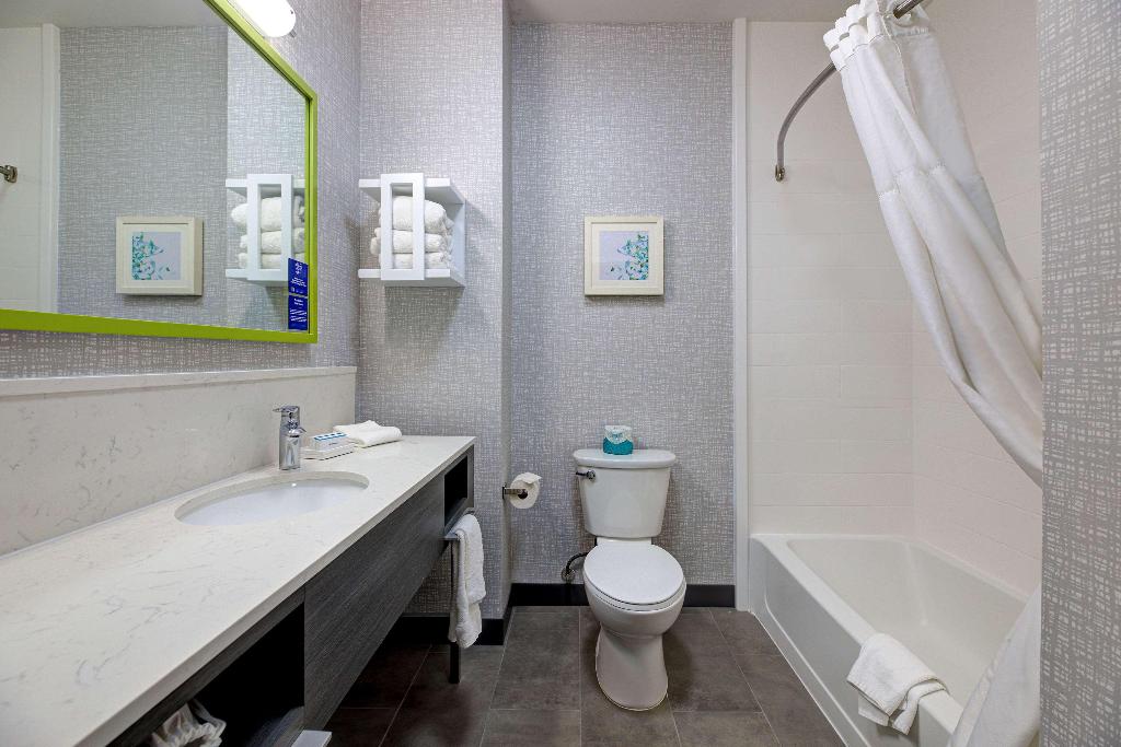 Hampton Inn & Suites Nacogdoches