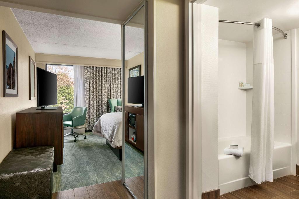 Hampton Inn Richmond-North/Ashland