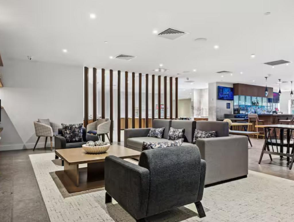 Hotel Doubletree By Hilton New York Jfk Airport, USA, New York City - Manhattan. Großes 1