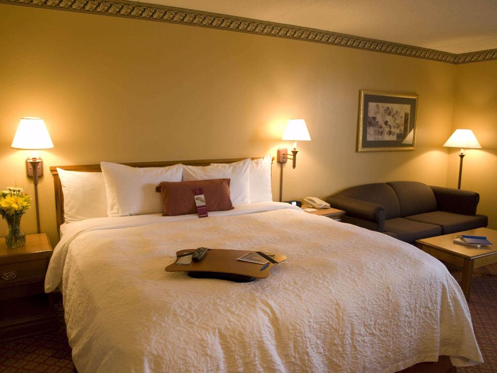 Hampton Inn Lafayette