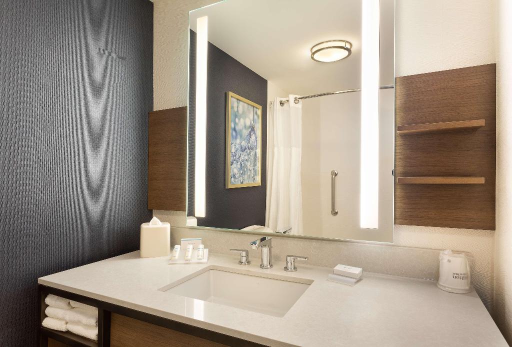 Hilton Garden Inn Melville