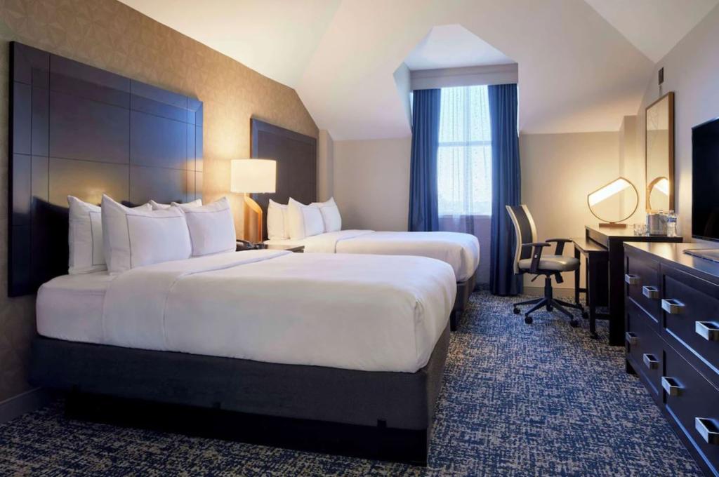 DoubleTree by Hilton Atlanta-Roswell