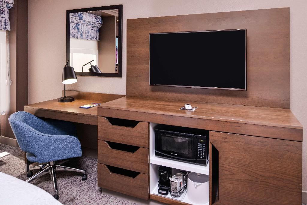 Hampton Inn Albuquerque-University/Midtown