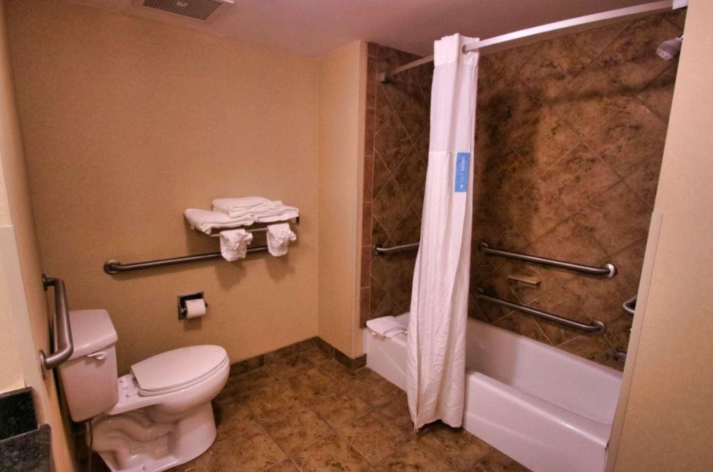 Hampton Inn & Suites Jacksonville Beach
