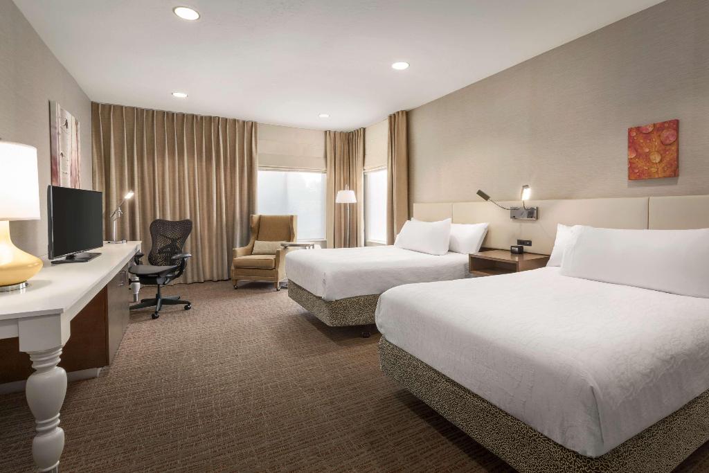 Hilton Garden Inn Flagstaff