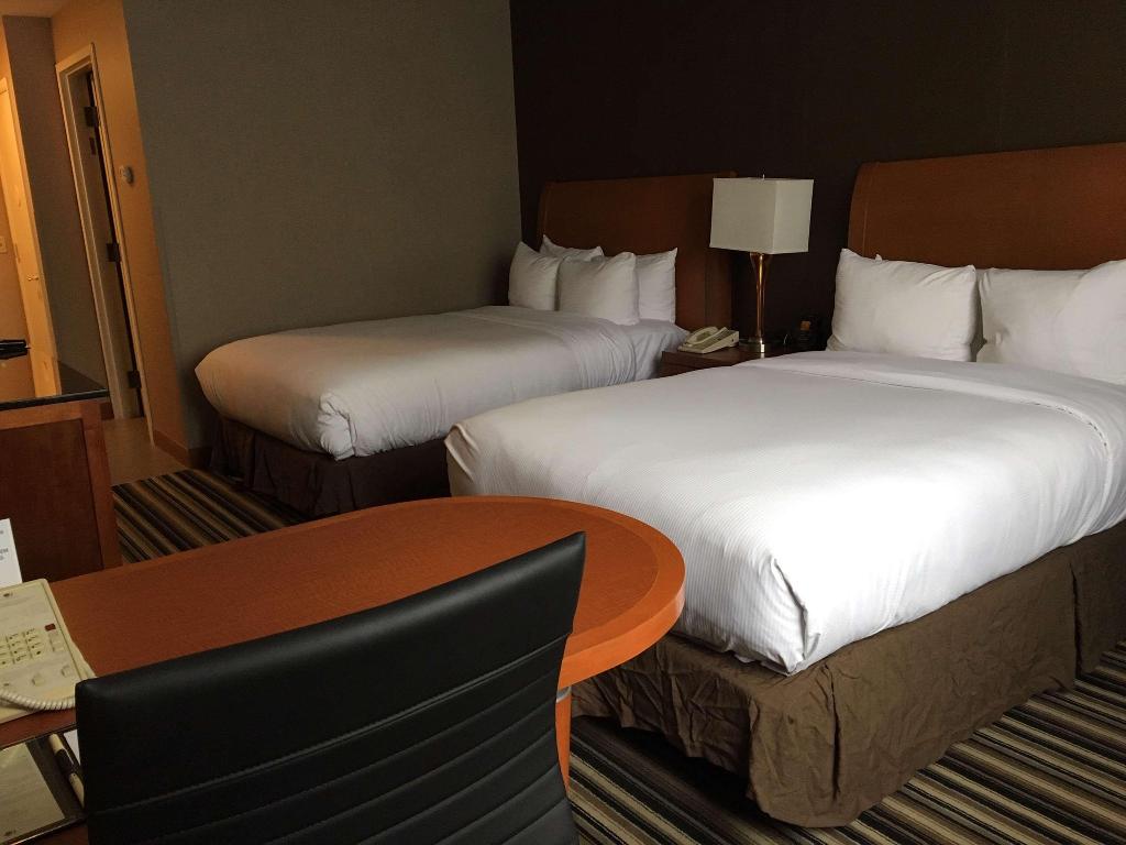 Holiday Inn Express Akron NW - Fairlawn
