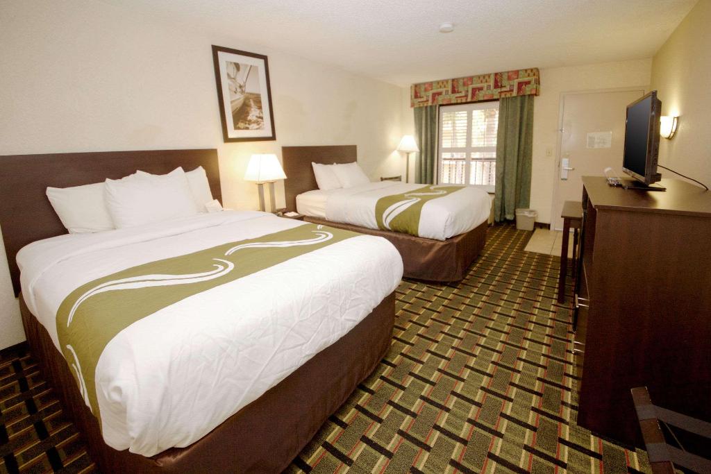 Quality Inn Orange Park Jacksonville
