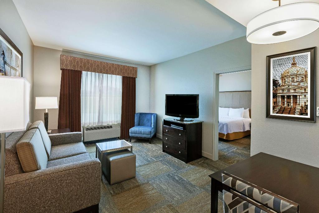 Homewood Suites by Hilton Waco, Texas