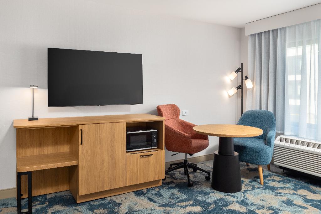 Hampton by Hilton San Diego SeaWorld