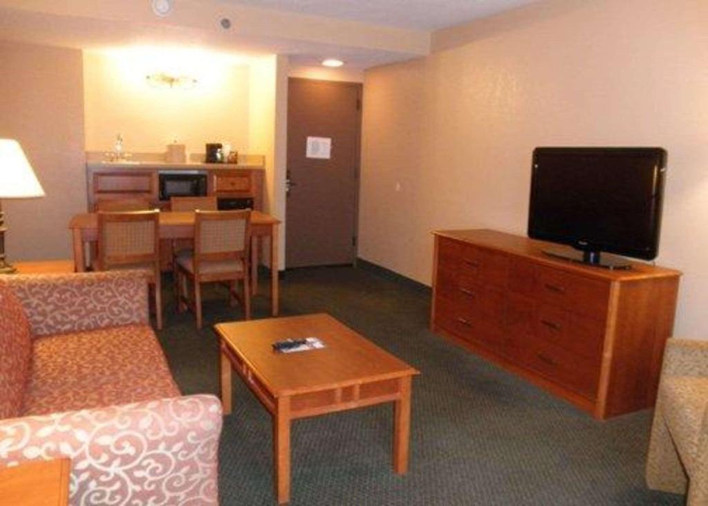 Quality Inn Florissant-St Louis