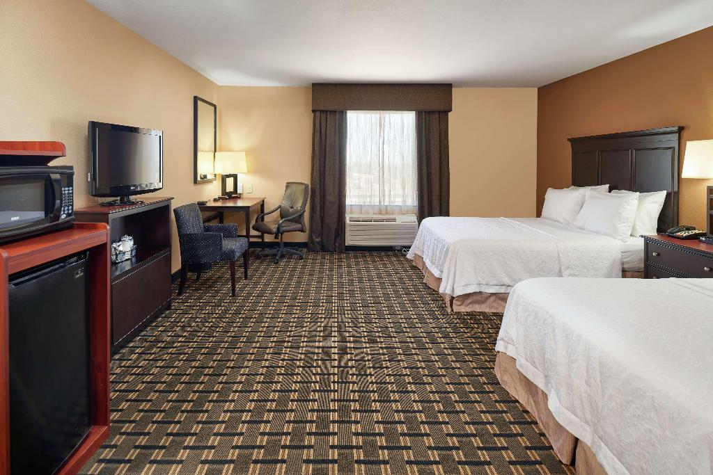 Hampton Inn Sweetwater
