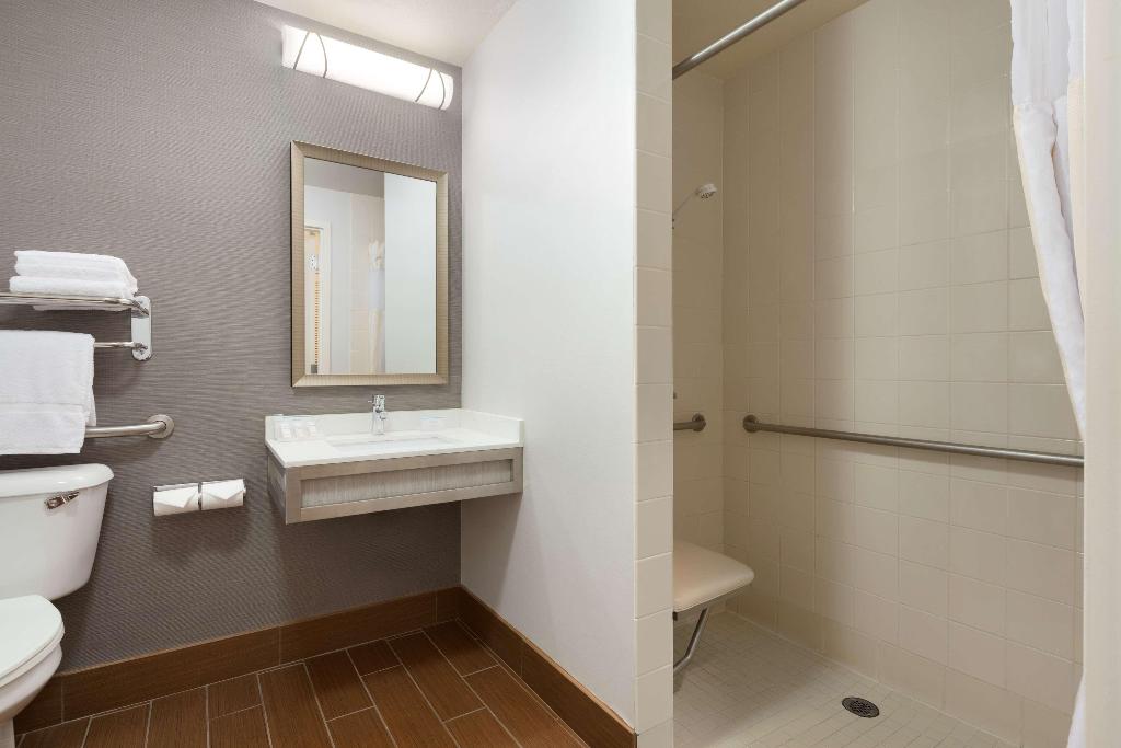 Hilton Garden Inn San Jose/Milpitas