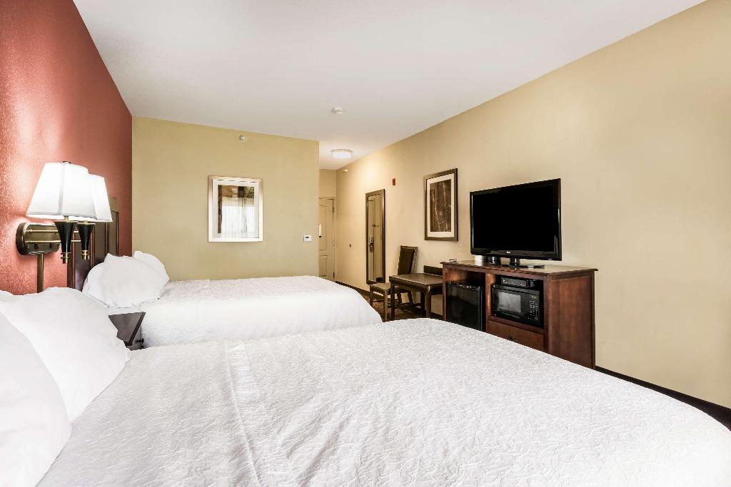 Hampton Inn Derby Wichita Southeast