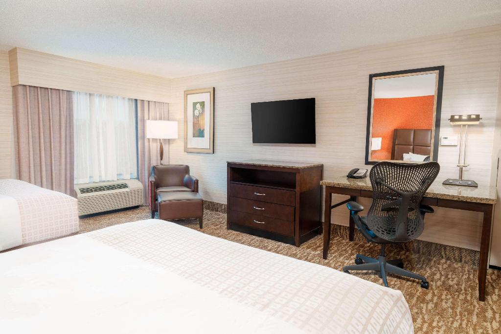 Hilton Garden Inn Hanover Arundel Mills BWI Airpor