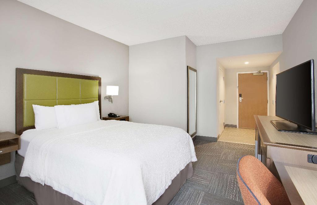 Hampton Inn Middletown