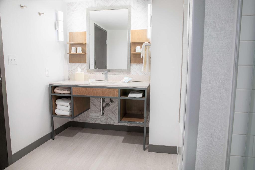 Hilton Garden Inn Pittsburgh/Southpointe