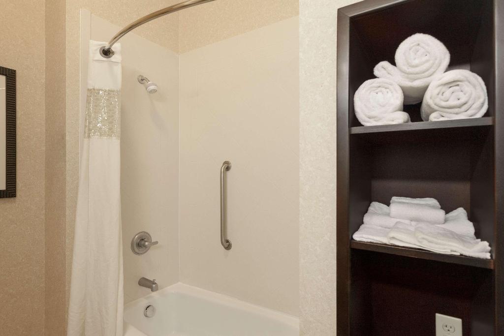 Hampton Inn Detroit/Roseville
