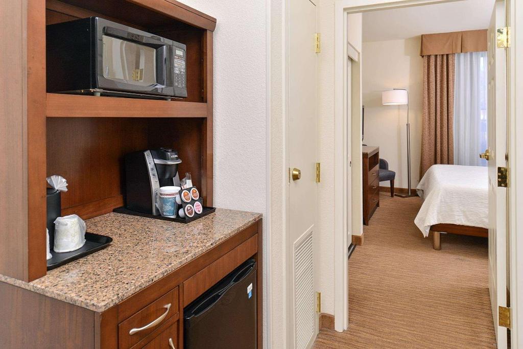 Hilton Garden Inn Dallas/Addison