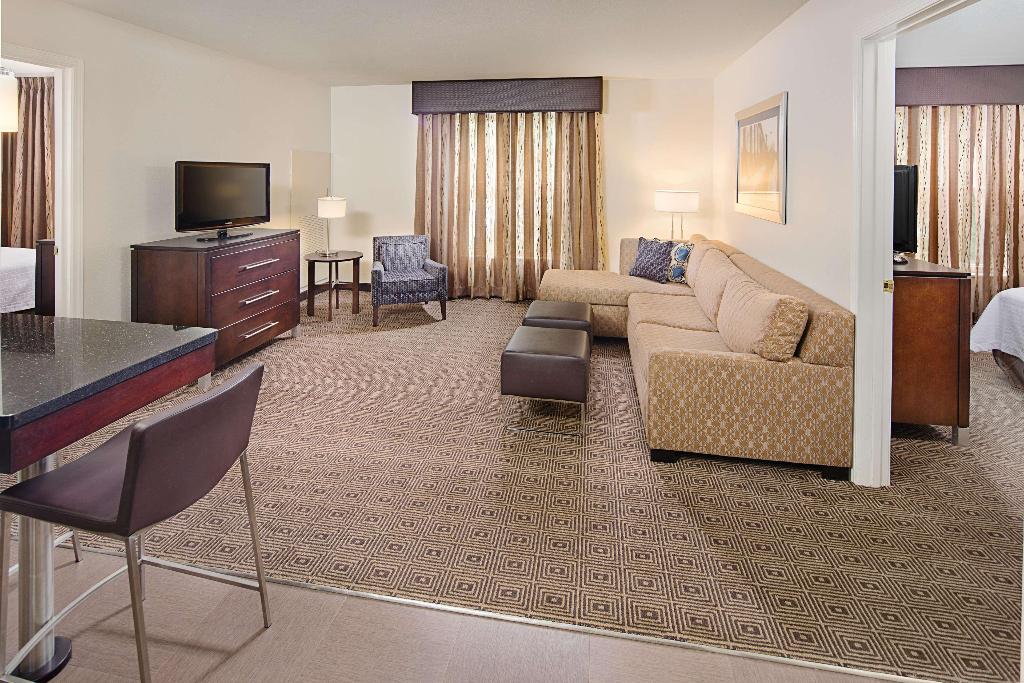 Homewood Suites by Hilton Manchester/Airport